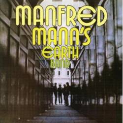 Manfred Mann's Earth Band : Manfred Mann's Earth Band